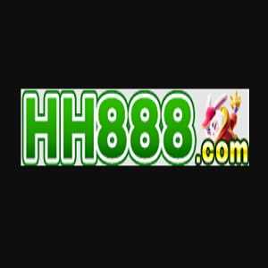 HH888 logo