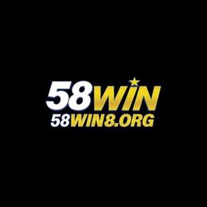 58WIN logo