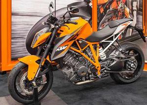 KTM Parts – Genuine Components to Keep Your Ride Performing at Its Peak