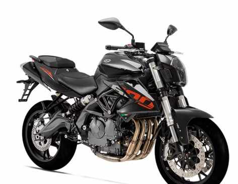 The Benelli TNT 600i – The Wild Child That Refuses to Grow Up
