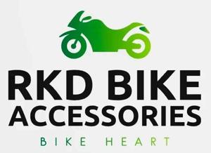 RDKBike logo
