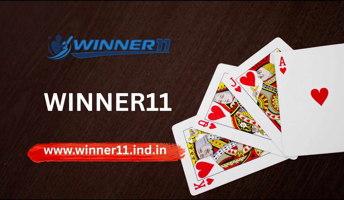 Winner11 Sign Up: Where Strategy Meets Digital Sports Fun