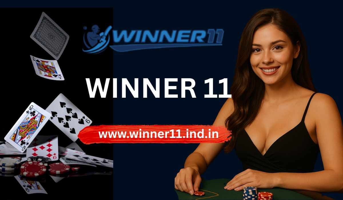 From Signup to Login – How to Get Started on Winner11 with Ease