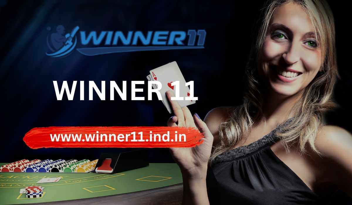 Your Digital Sports Zone – Winner11