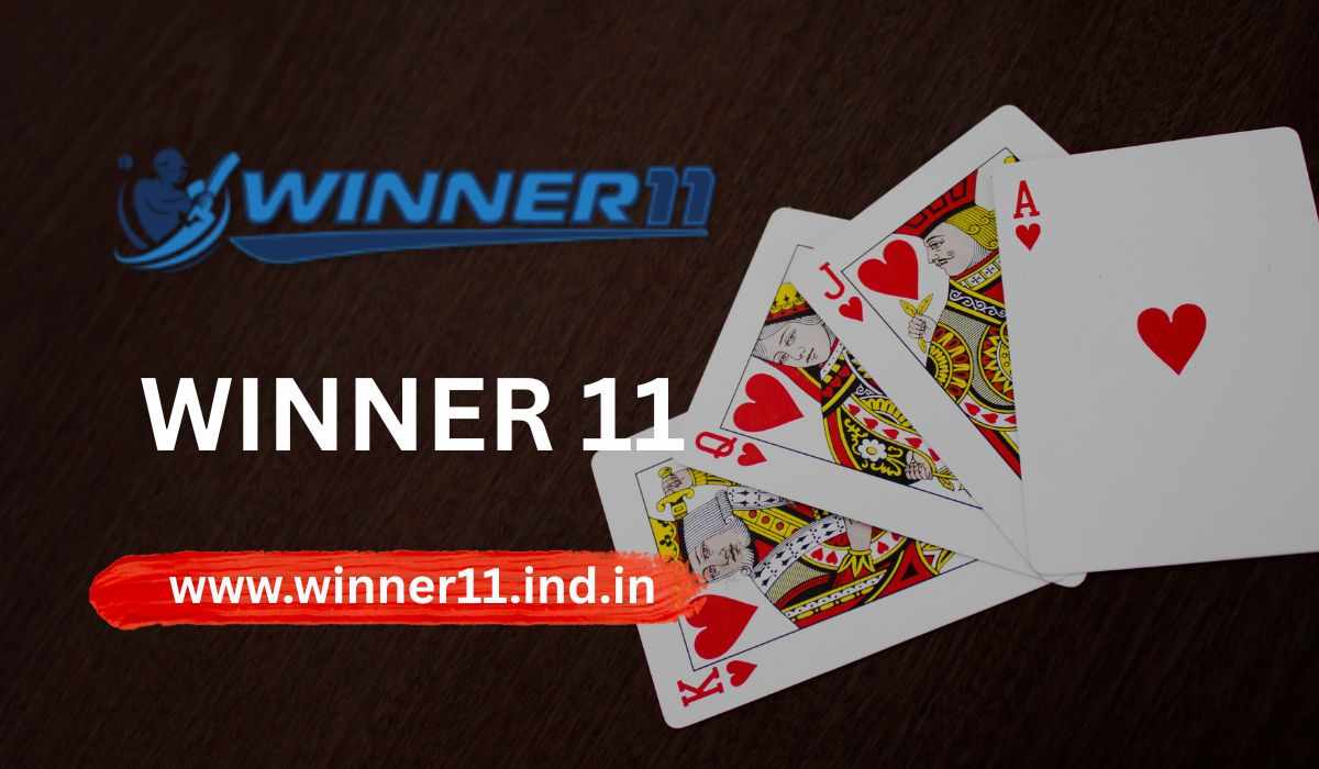 Exploring Winner11: Digital Convenience for Sports Enthusiasts