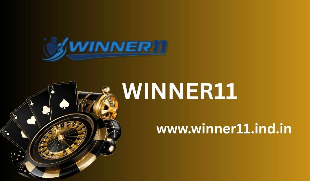 Seamless Connectivity with Winner11 Login: Access Made Simple