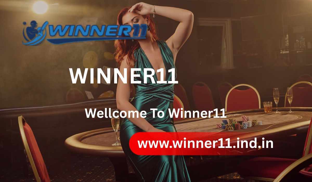 Easy Winner11 Login for Smooth Digital Use