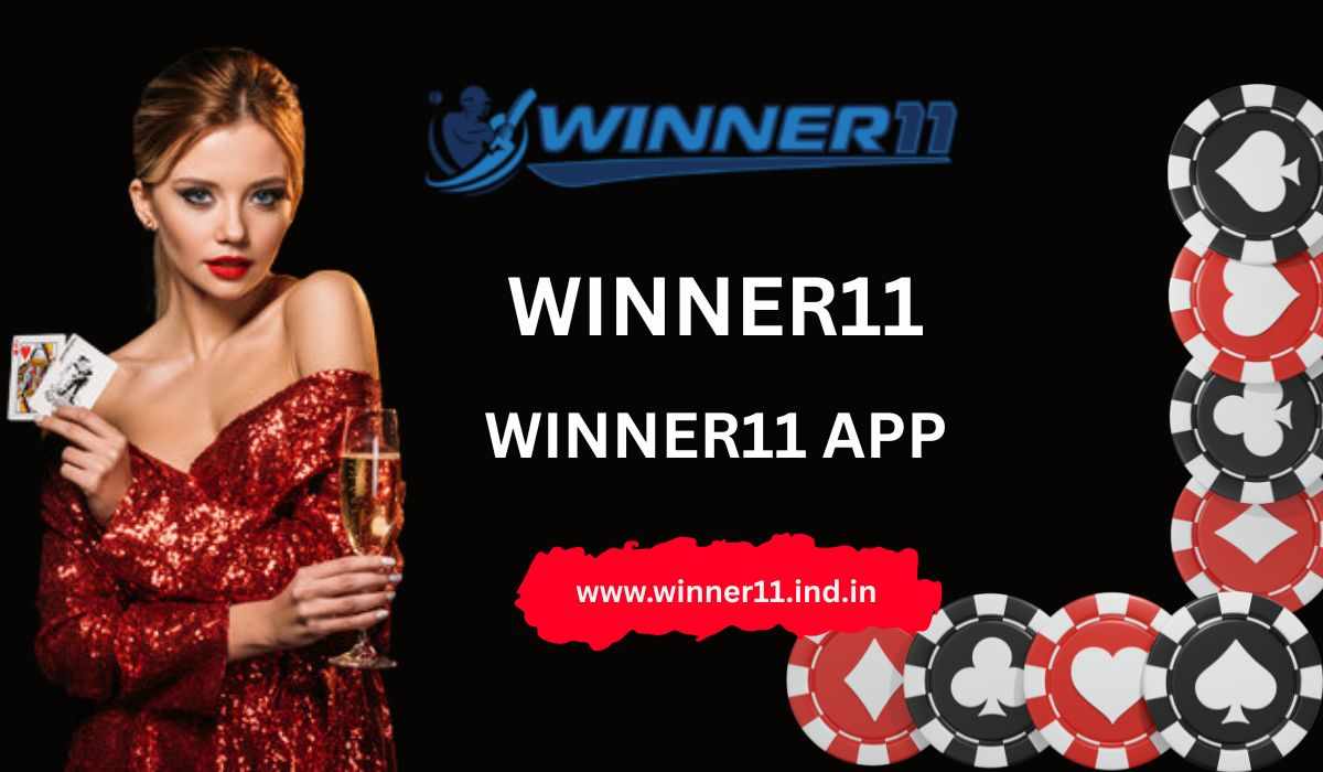 How Winner11 Login Works