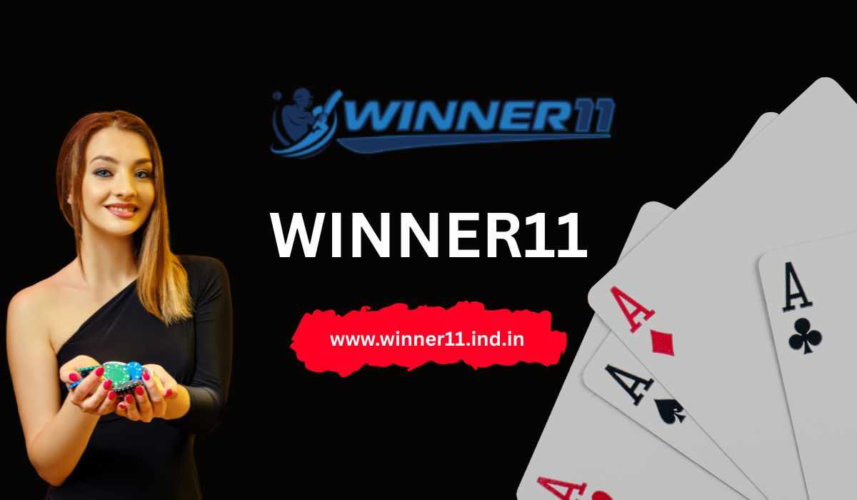 Winner11 ID Access Explained