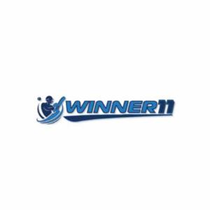 winner11 logo