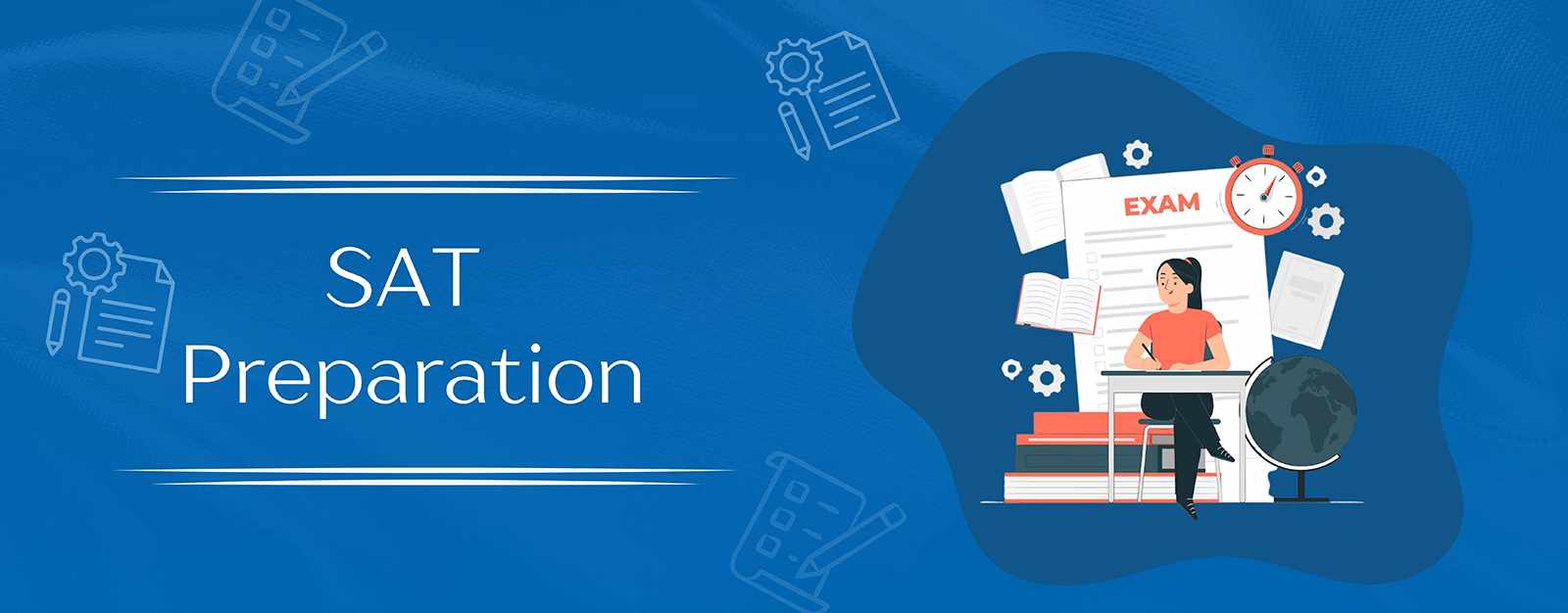 Enhance Your Scores with Expert SAT Preparation