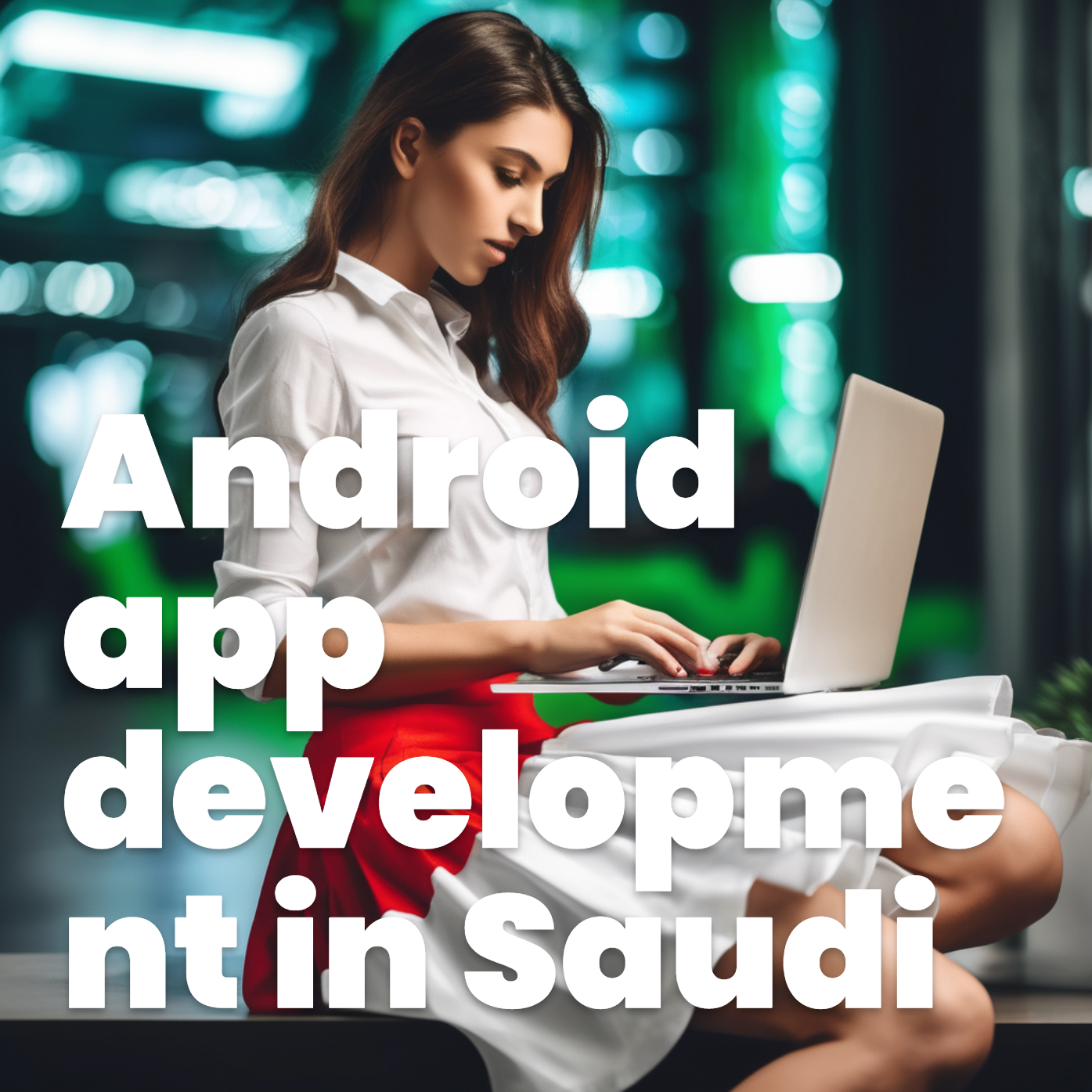 Best Mobile App Development Company in Saudi Arabia – Top Pick for 2025