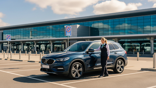Can I Trust Airport Valet Parking with My Car? 6 Safety Tips to Know