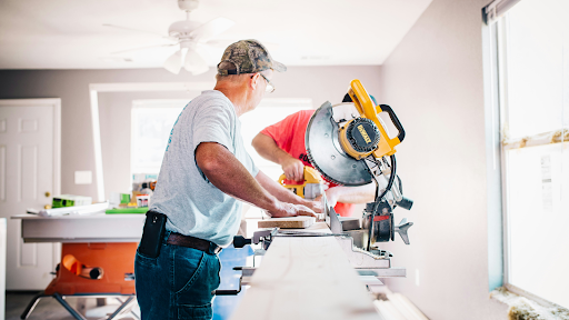 How to Save Money on a Large Renovation Project