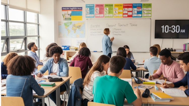 Are ESL Programs In Pasadena Ideal For International Students?