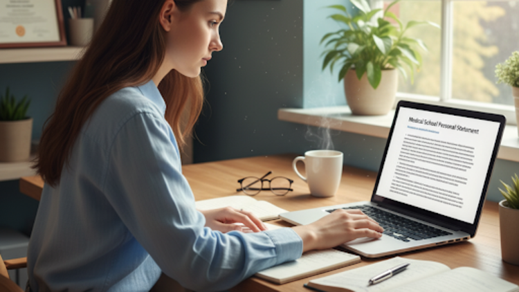 How to Make Your Medical School Personal Statement Stand Out