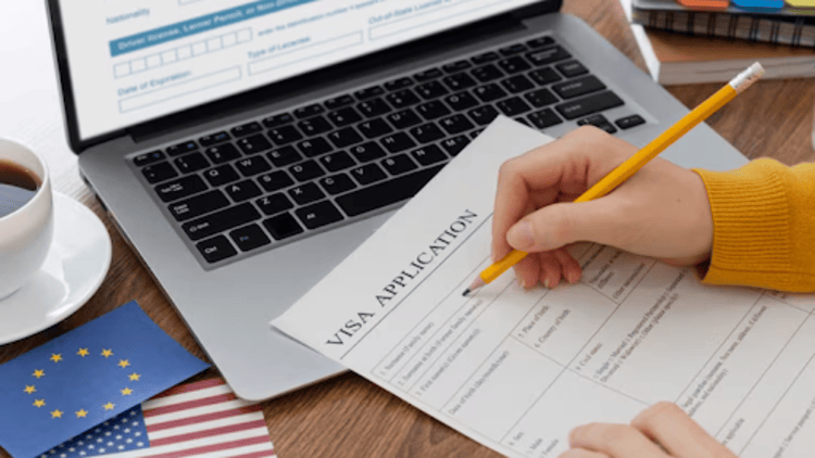 How to Complete Your F-1 Visa Application with Form I-20