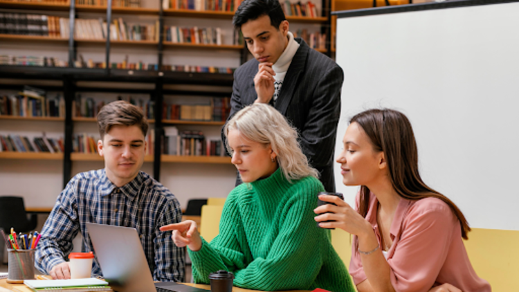 How To Accelerate Your English Skills With Focused Language Training