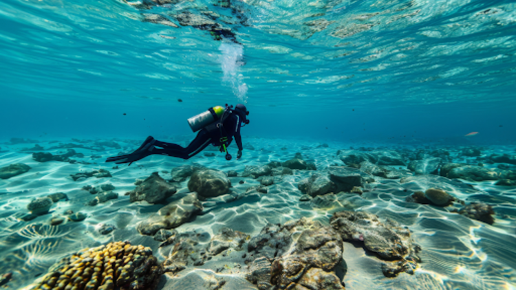 The Ultimate Guide To Becoming A Divemaster: Dives & Duties