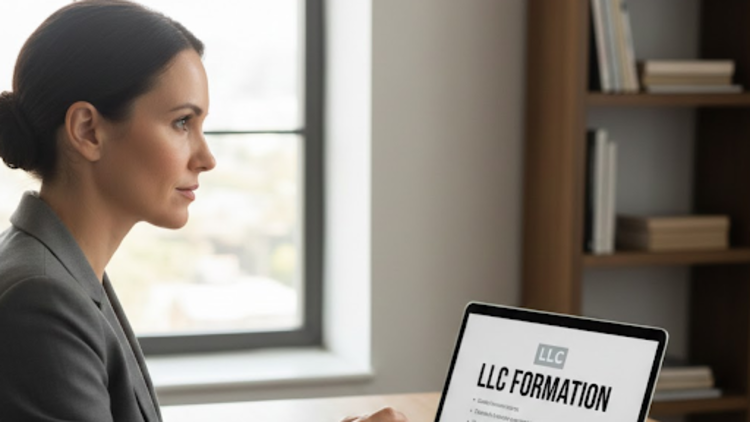 What Is an LLC and Why Should You Choose It for Your Business?