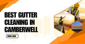 Best Gutter Cleaning in Camberwell