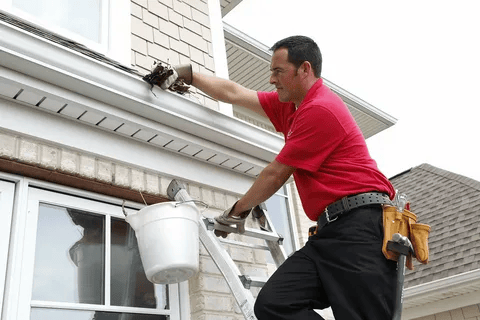 Real Spout Cleaning Geelong Costs Explained: From Single-Storey to Double-Storey Homes