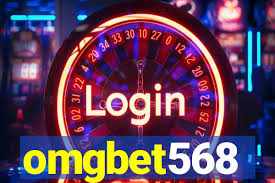 OMGBET568Online logo