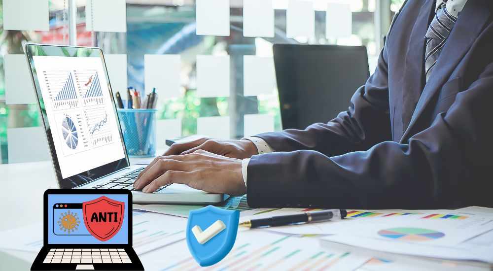 Practical Antivirus Protection for Business Against Daily Threats