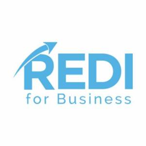 Redi for Business logo