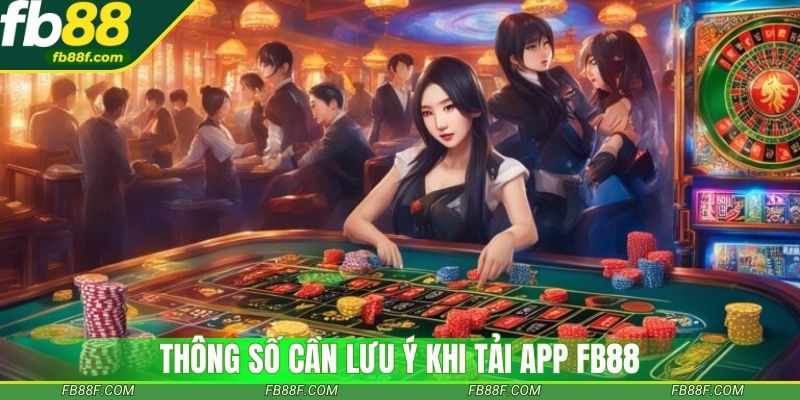 Cai App FB88 Tren Dien Thoai – Tien Loi, An Toan, Day Du Tinh Nang