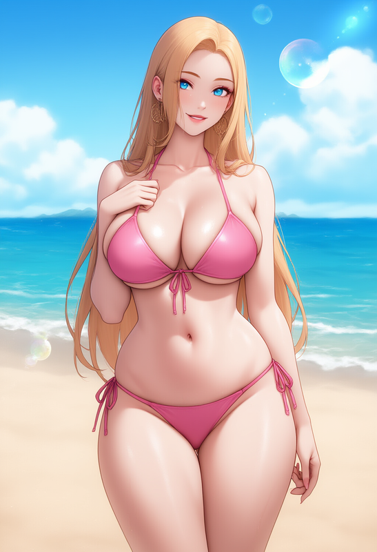 Porn comics (English)