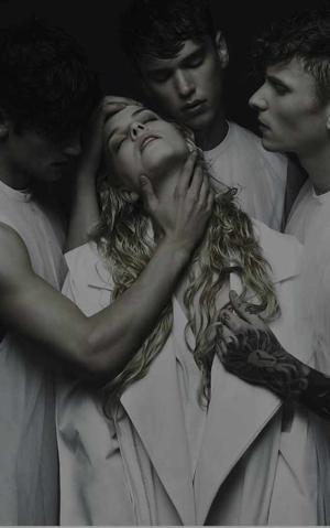 Princesses & Panties