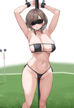 You Are the Thirteenth Hole