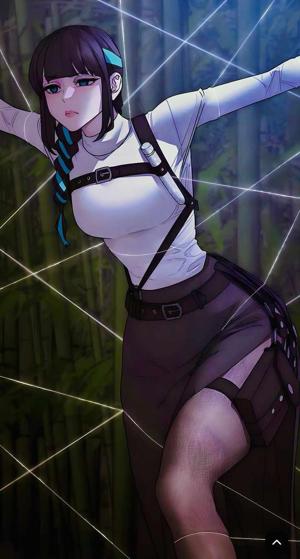 The breakdown begins