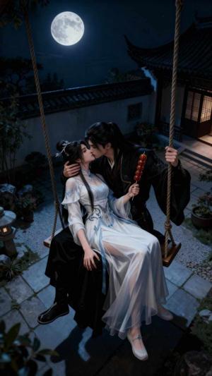 Rooftop Ordeal (FINALE)