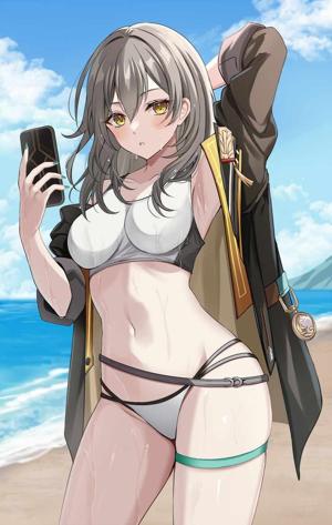 Home for Horny Monsters