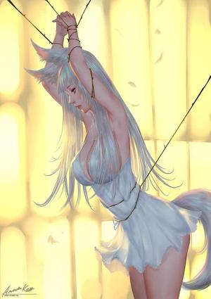 Master’s Punishment