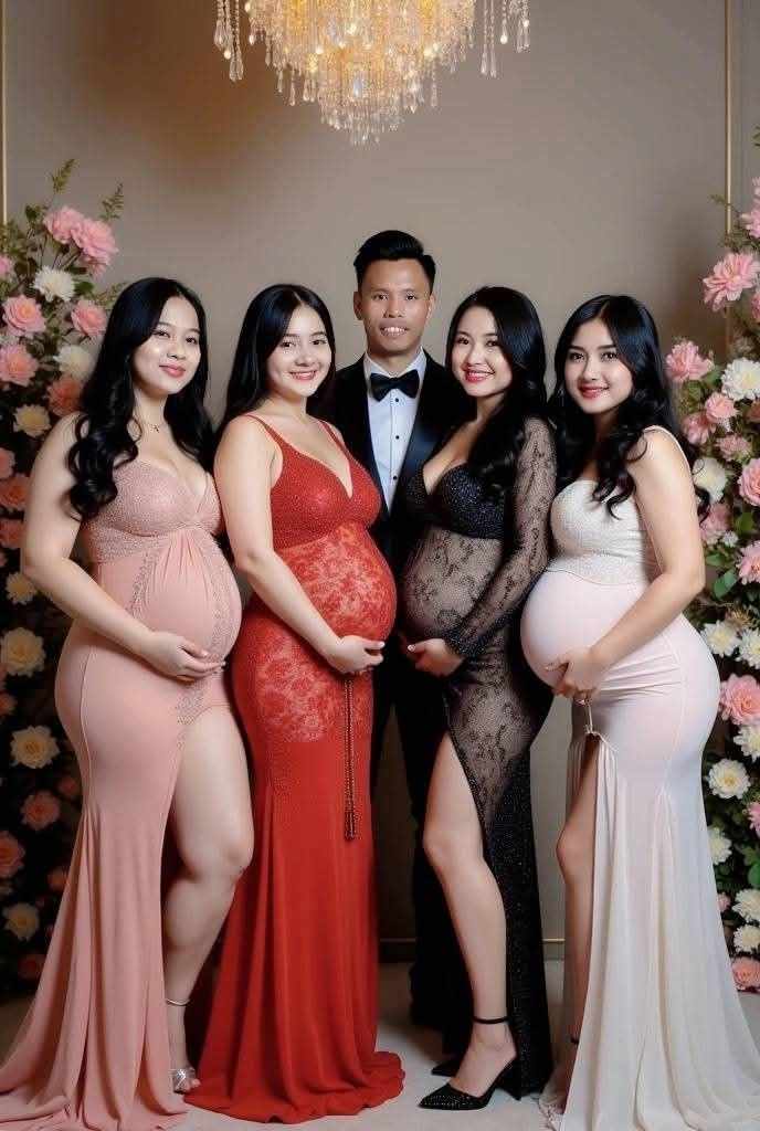 5 hottest girls in school