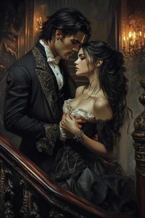 The "New Kink" Teaser  🔞