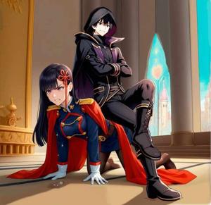 🔞 "Chamber of Secrets"