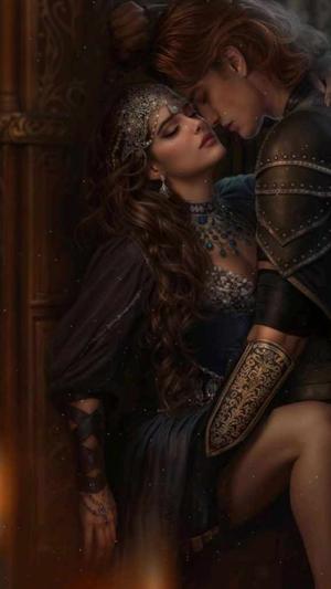 Heavy Impact At the Threshold🔞