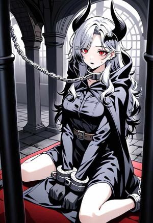 🔞"Impact & Restraint"