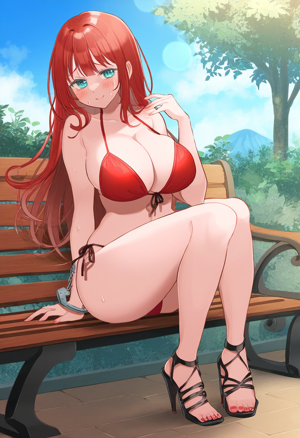 He made her his sex doll