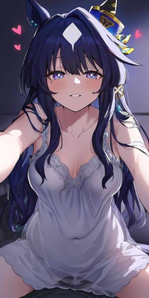 Daddy Explains Why I Had To Be A Whore