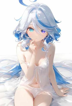 We fucked last night