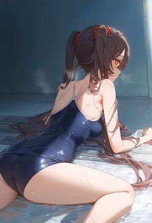 Slutty little clit
