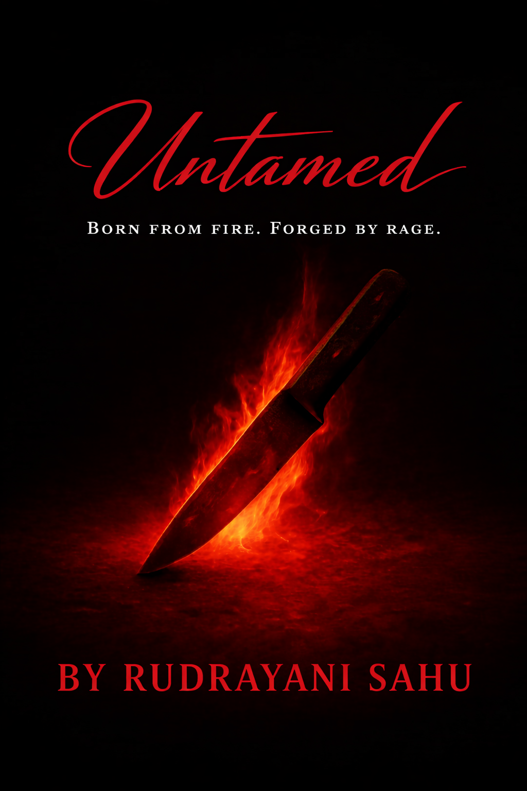 Untamed