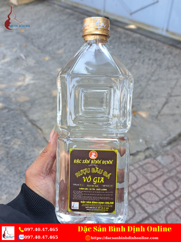 Đặc Sản Bình Định Online