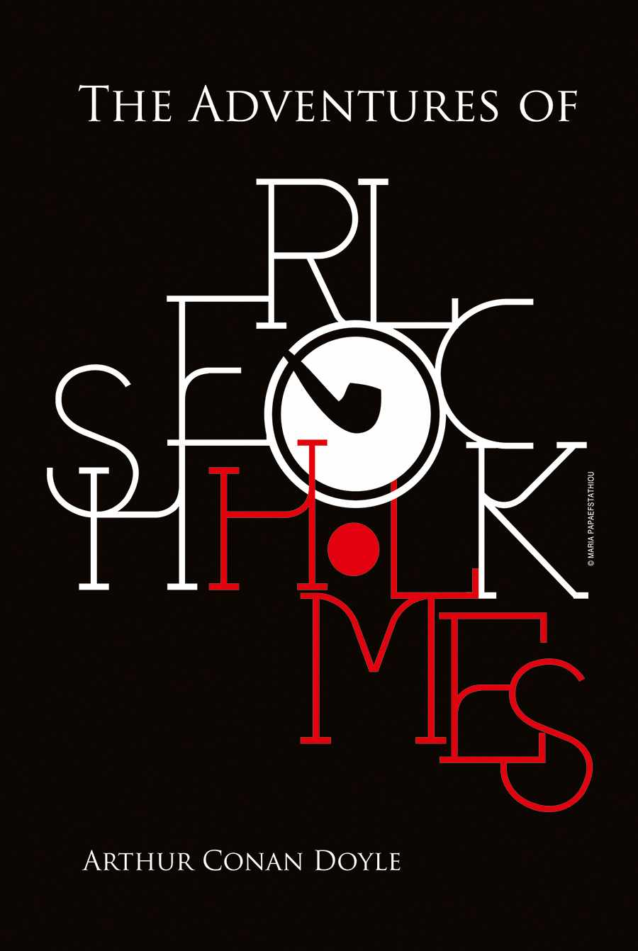 Adventures of Sherlock