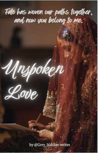 Unspoken Love